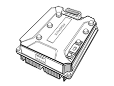 電動(dòng)車(chē)控制器散熱方案