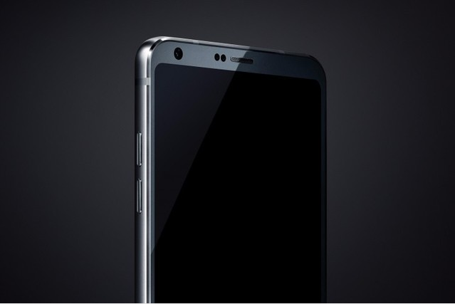 采用銅導(dǎo)管散熱的LG G6的電池將配3200毫安時(shí)